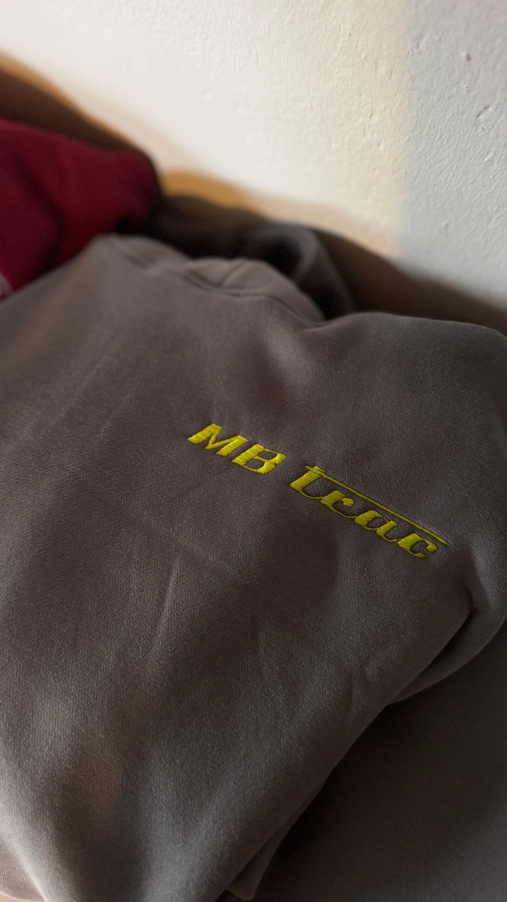 Limited Edition Hoodies | Weihnachtsspecial | Begrenzte Stückzahl
