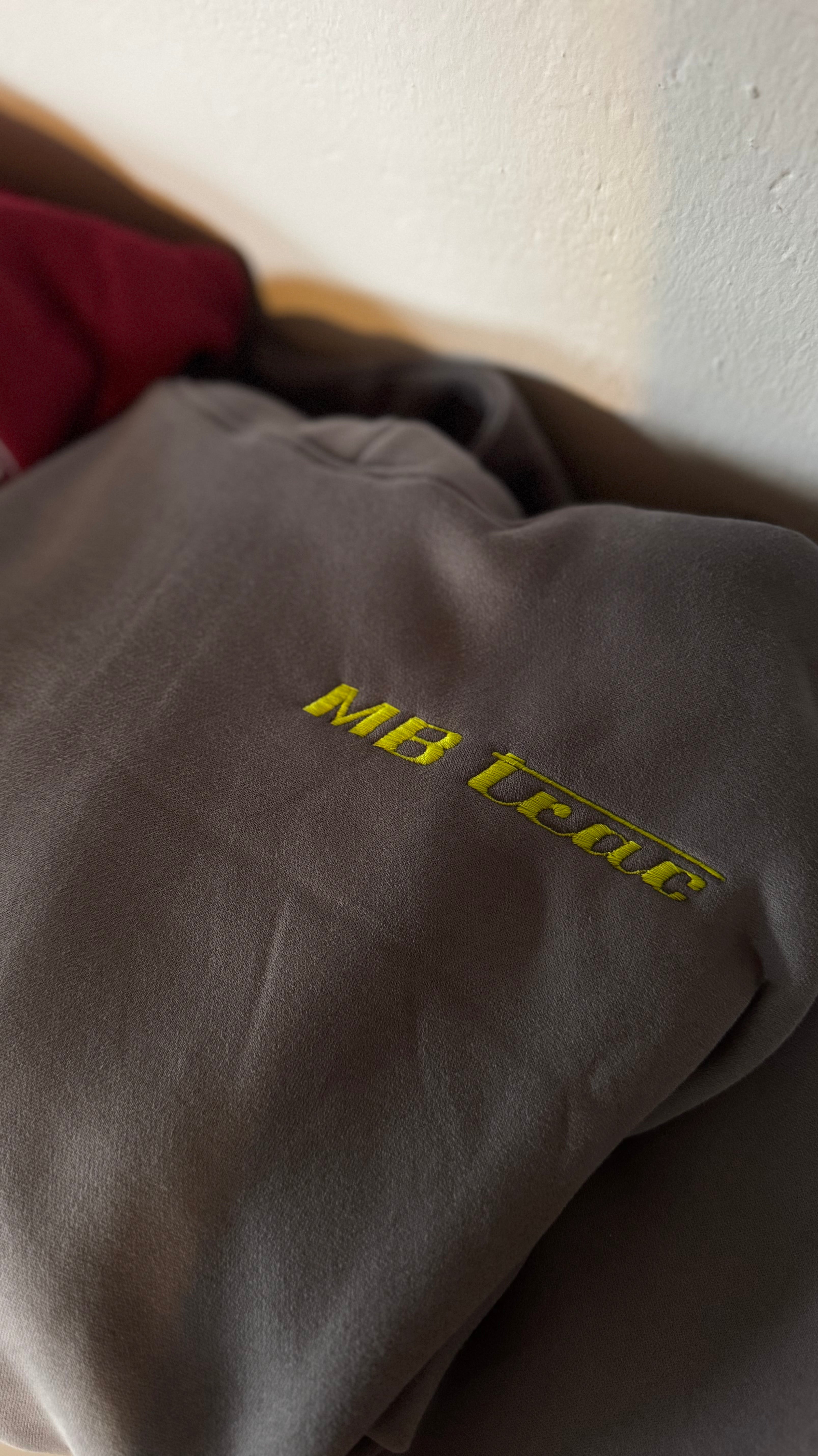 Limited Edition Hoodies | Weihnachtsspecial | Begrenzte Stückzahl