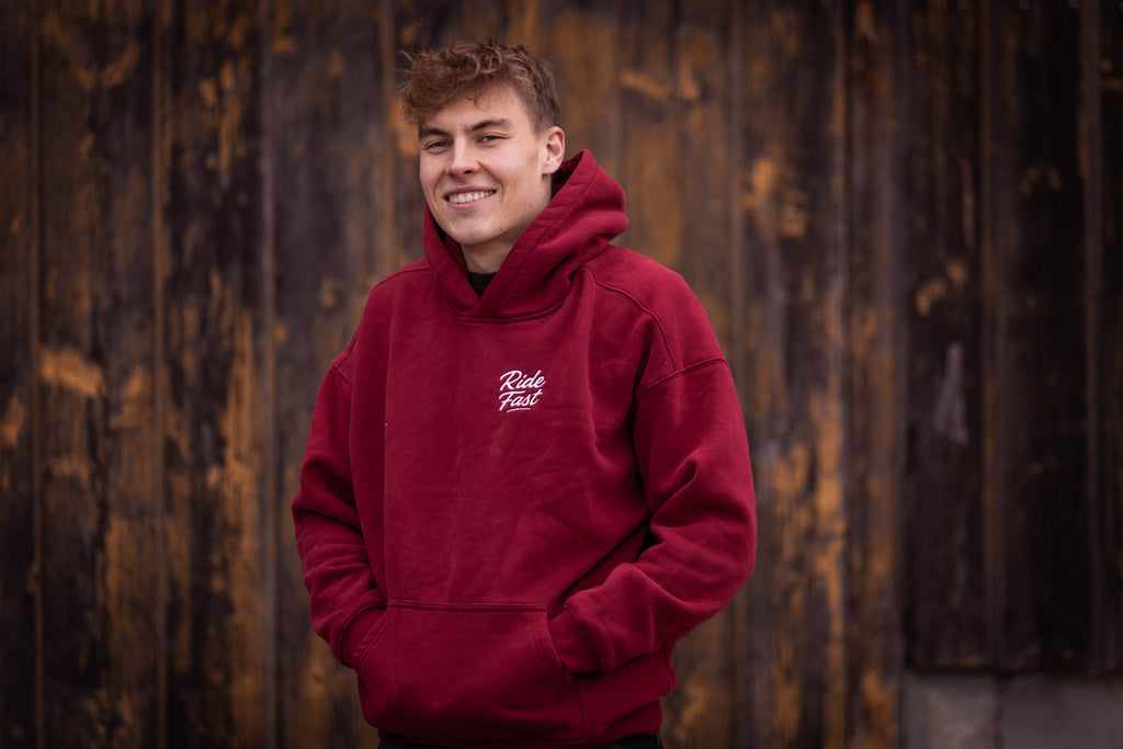 Limited Edition Hoodies | Weihnachtsspecial | Begrenzte Stückzahl