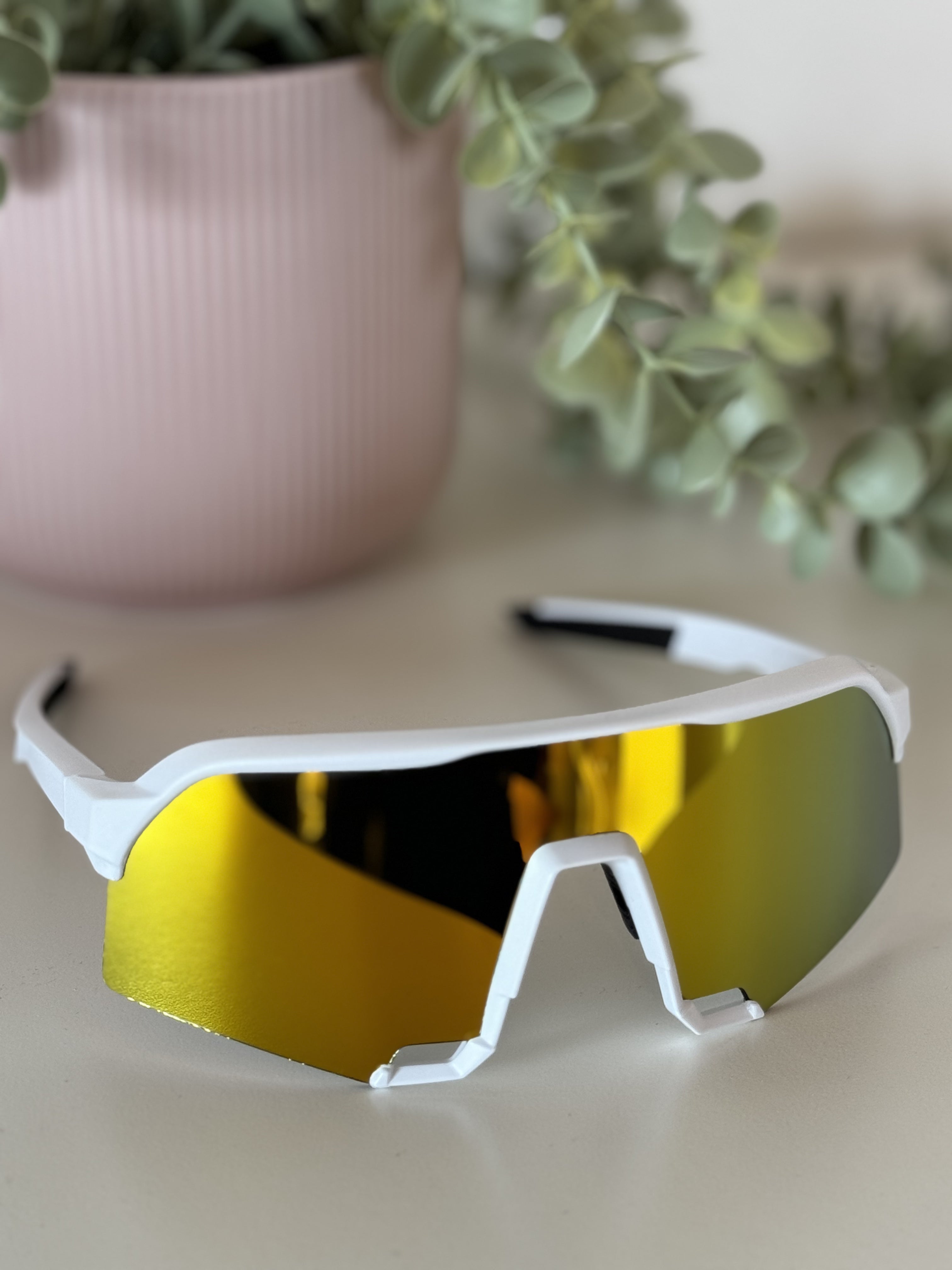 FarmerLuki Brille | Erhältlich in 6 verschiedenen Farbkombinationen