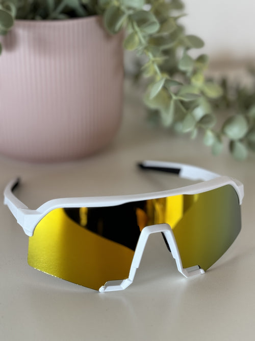 FarmerLuki Brille | Erhältlich in 6 verschiedenen Farbkombinationen