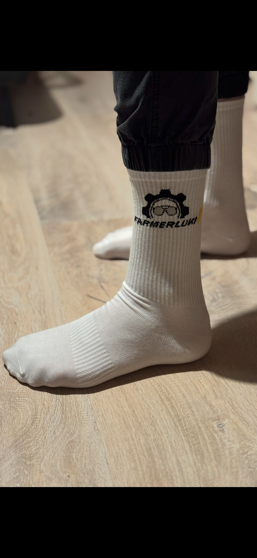 Farmerluki Socken