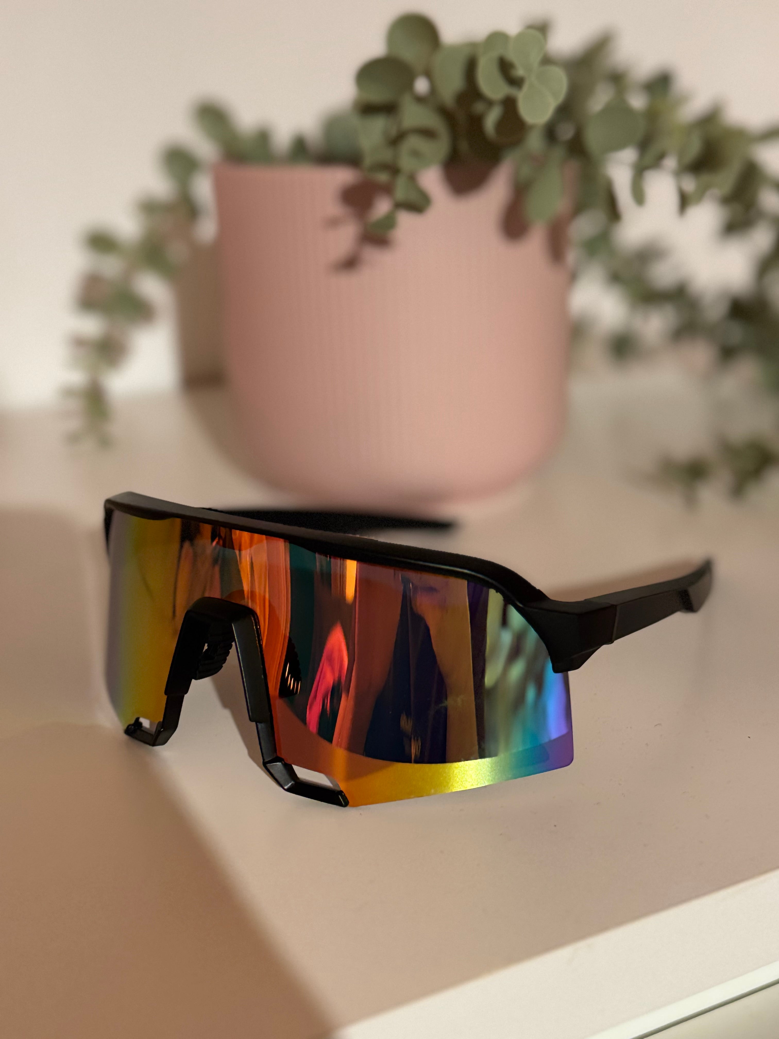 FarmerLuki Brille | Erhältlich in 6 verschiedenen Farbkombinationen