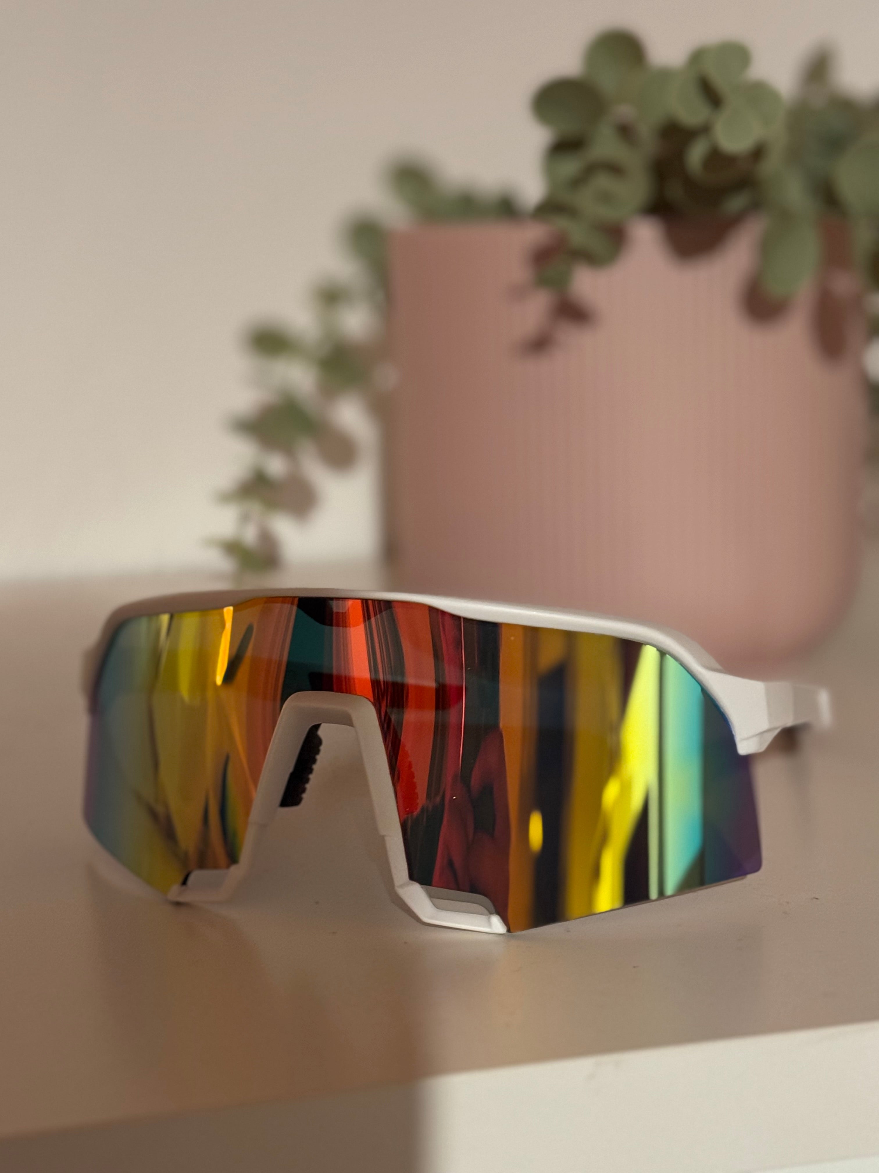 FarmerLuki Brille | Erhältlich in 6 verschiedenen Farbkombinationen